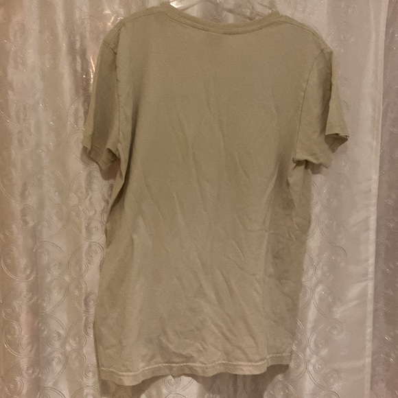 Quicksilver Pattern Skate Boarding T-Shirt Mens Size Medium 🔥 - Picture 5 of 5